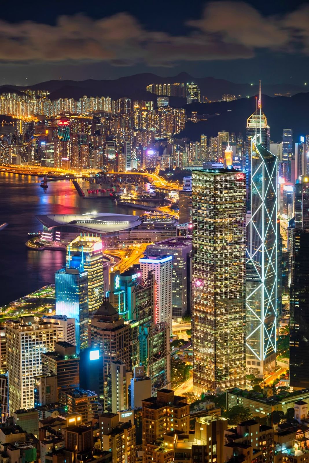 Hong Kong